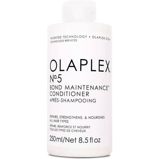 Olaplex 5 bond maintenance conditioner 250ml