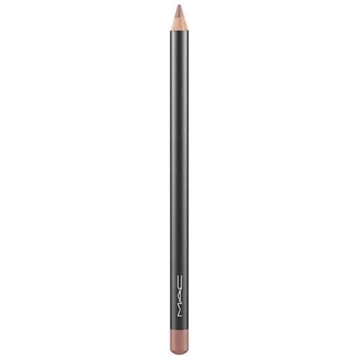 MAC lip pencil - matita labbra - subculture