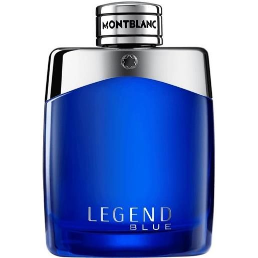 MONTBLANC legend blue eau de parfum 100ml