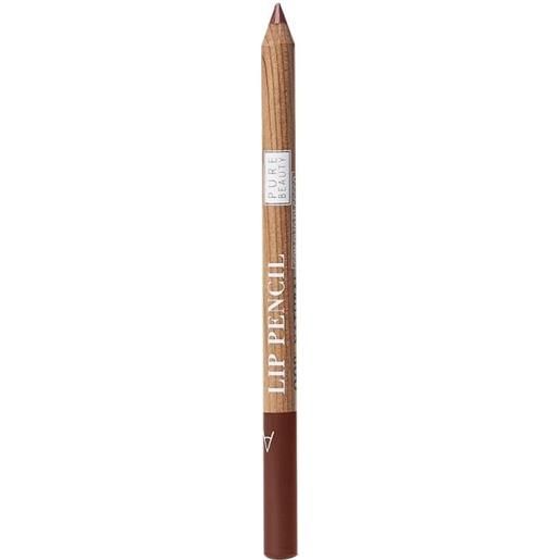 Astra pure beauty lip pencil 02 bamboo