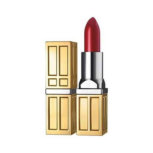 Elizabeth Arden beautiful color moisturizing lipstick - power red