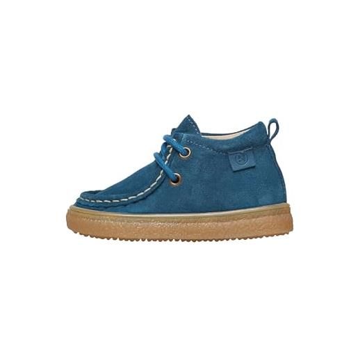 Naturino kasden, scarpe da bambini, blu (petrolio), 23 eu