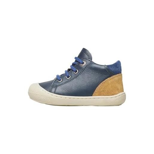 Naturino romy, scarpe da bambini, blu (blue), 20 eu