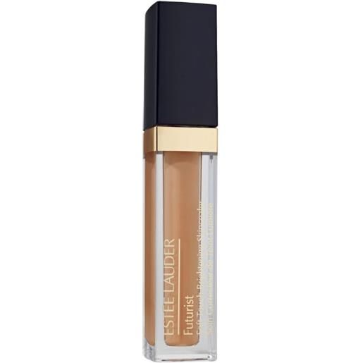 Estee lauder futurist soft touch brightening skincealer 6 ml correttore trattante. Illumina, idrata e sprigiona la tua radiosità 4n