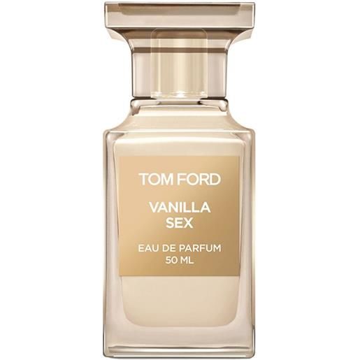 TOM FORD BEAUTY 50ml vanilla sex