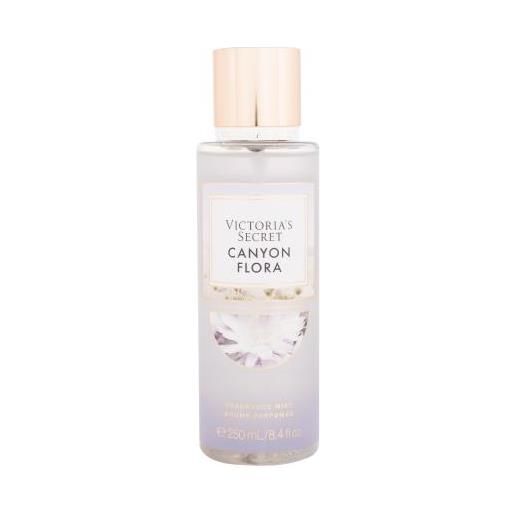 Victoria´s Secret canyon flora 250 ml spray per il corpo per donna