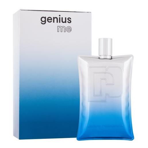 Paco Rabanne pacollection genius me 62 ml eau de parfum unisex