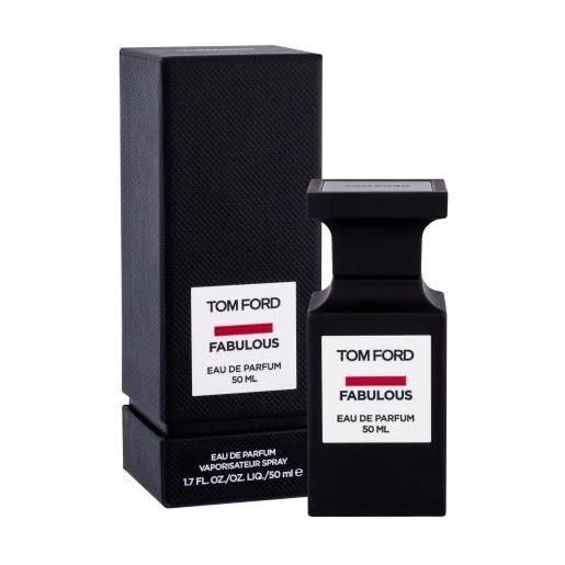 TOM FORD fucking fabulous 50 ml eau de parfum unisex