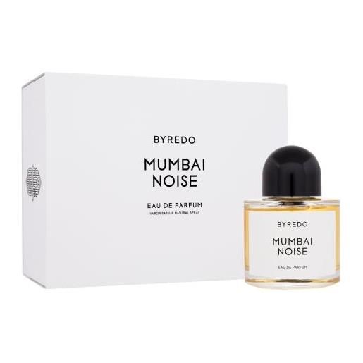 BYREDO mumbai noise 100 ml eau de parfum unisex