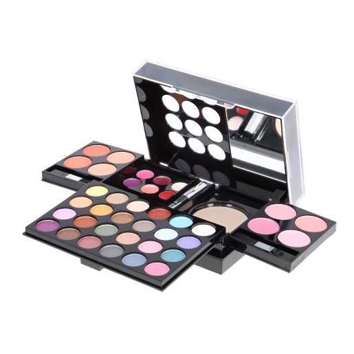 ZMILE COSMETICS all you need to go make-up kit 41 g