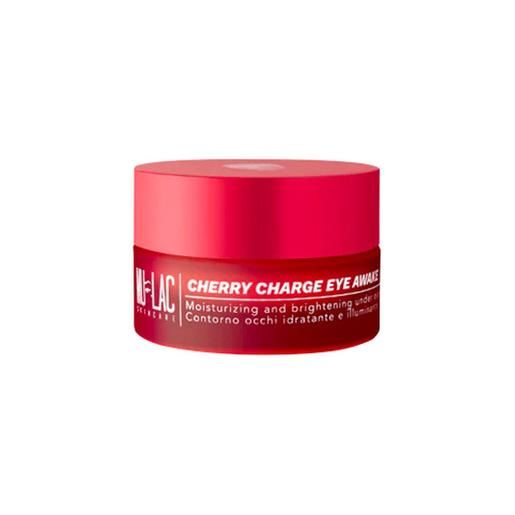 Mulac Cosmetics cherry charge eye awake contorno occhi 15ml