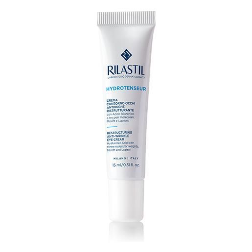 Ganassini rilastil hydrotenseur crema antirughe 40ml