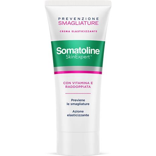 L.MANETTI-H.ROBERTS & C. SpA somatoline skin expert prevenzione smagliature - crema elasticizzante per prevenire le smagliature - 200 ml