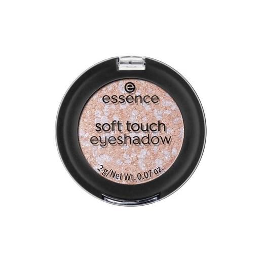 Essence occhi ombretto soft touch eyeshadow 09 apricot crush