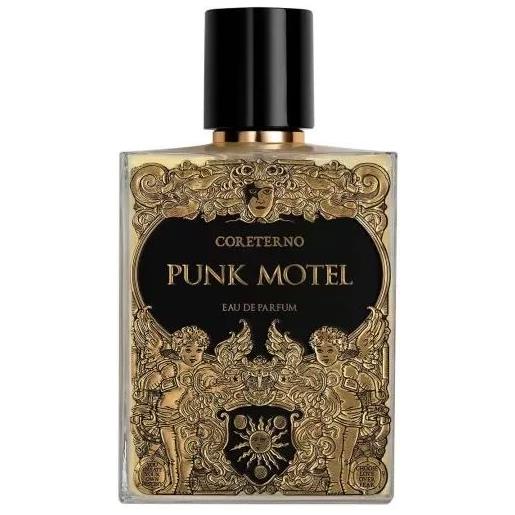 Coreterno punk motel eau de parfum 100ml