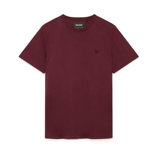 Lyle & Scott t-shirt giro classic | group: a467434-114723 | taglia: m