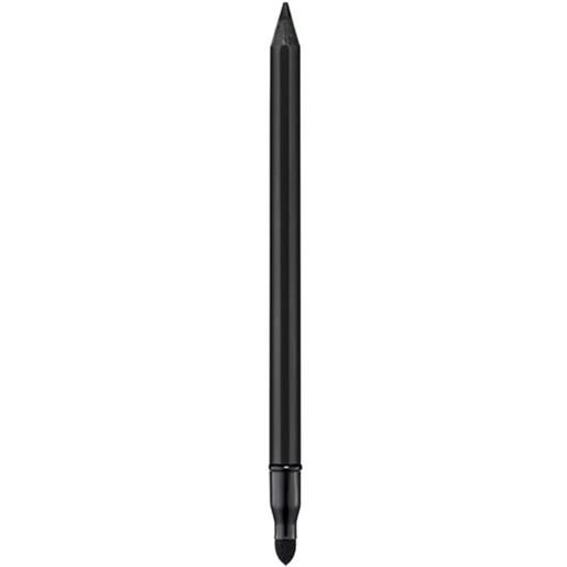 Giorgio Armani smooth silk eye pencil waterproof matita occhi 01 black