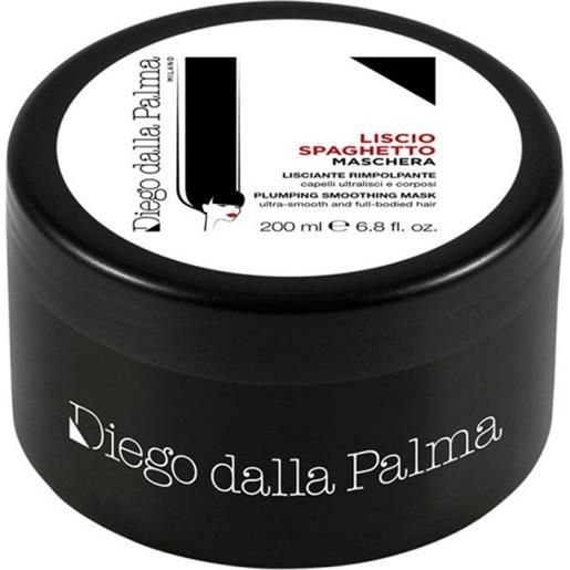 Diego dalla palma maschera lisciante rimpolpante