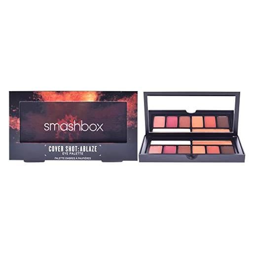 Smashbox palettes ombretto cover shoot - 7.80 gr