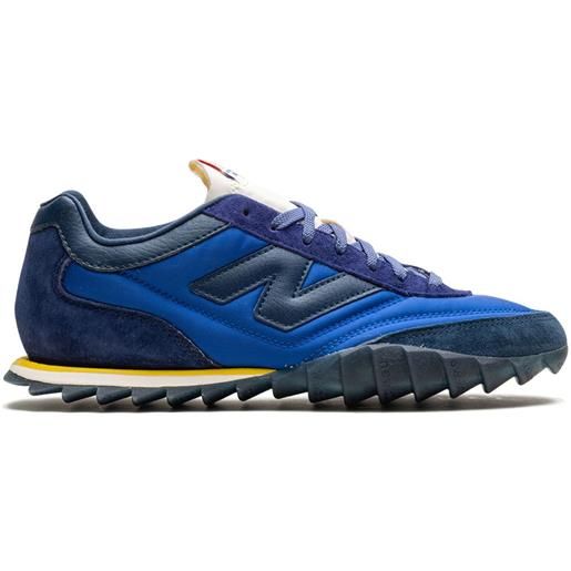 New Balance sneakers con design color-block rc30 - blu
