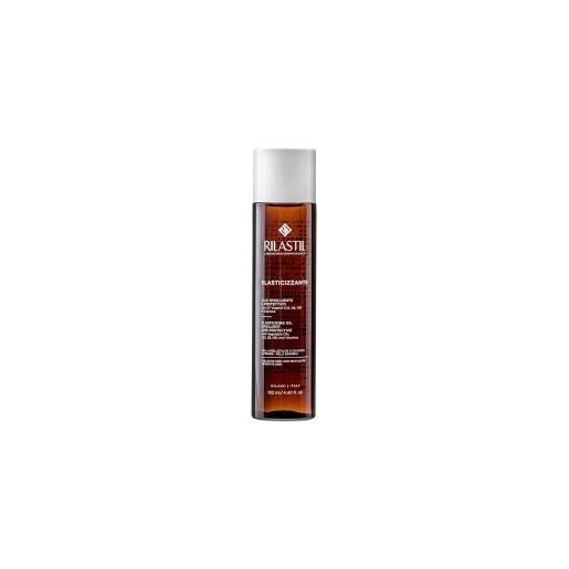 Rilastil olio corpo elasticizzante maxi formato risparmio 130 ml