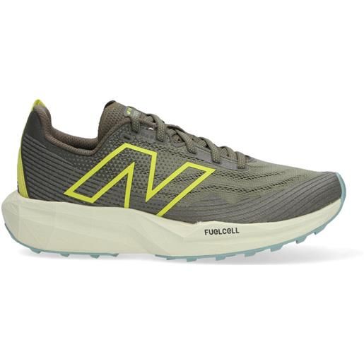 New balance sneaker fuel. Cell venym verde