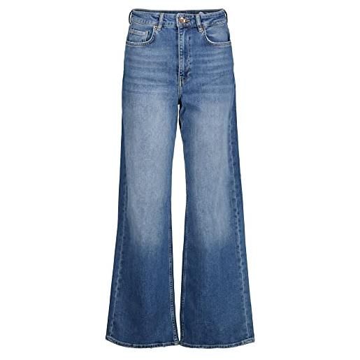 Garcia pants denim jeans, medium used, 31 donna