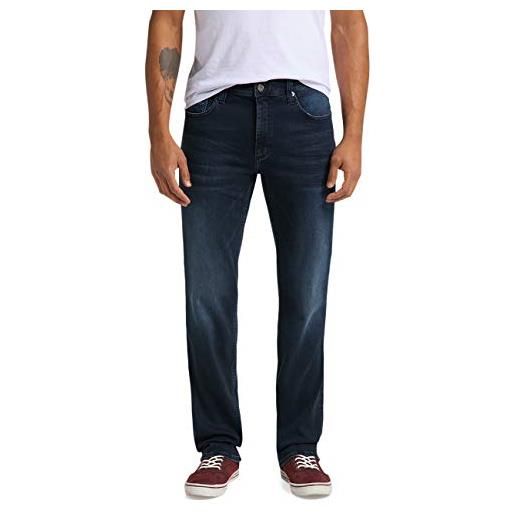 Mustang washington, jeans uomo, blu scuro 575, 31w / 32l