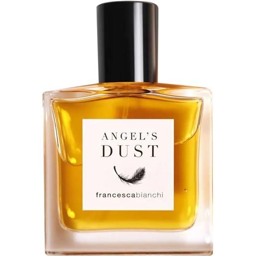 Francesca Bianchi angel's dust extrait de parfum 30 ml