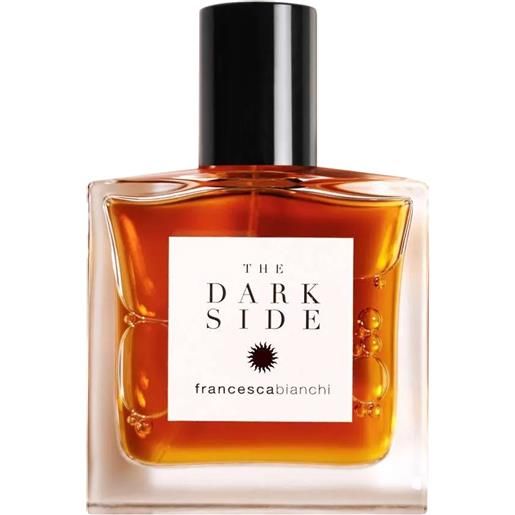 Francesca Bianchi the dark side extrait de parfum 30 ml