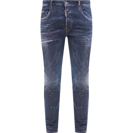Dsquared2 jeans super twinky