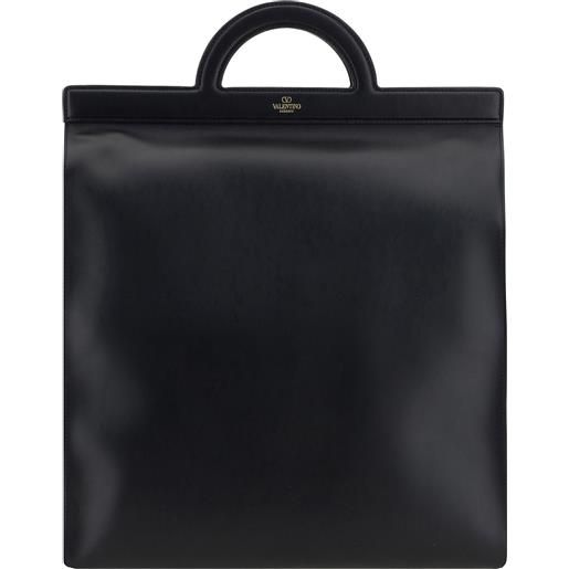 Valentino Garavani shopping bag item medium