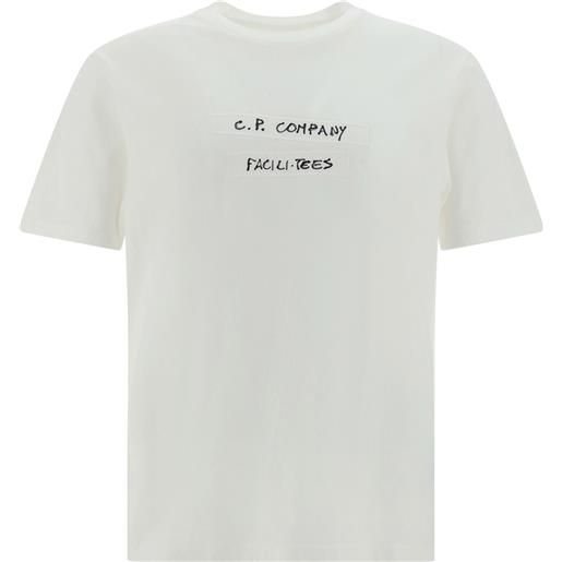 C.P. Company t-shirt