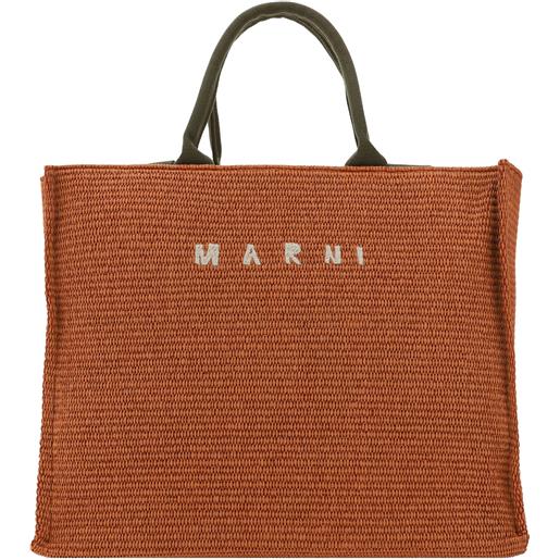 Marni shopping bag