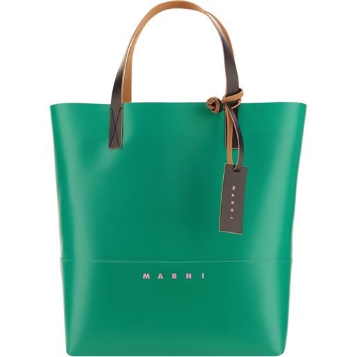 Marni shopping bag