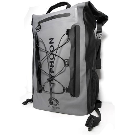 Oceanic osea dry pack 40l grigio 40 l