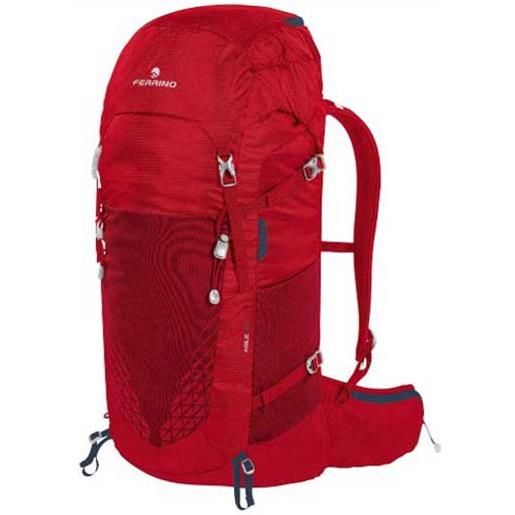 Ferrino agile 25l backpack rosso
