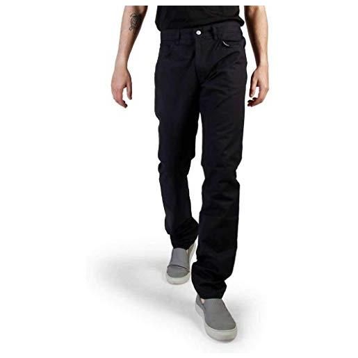 Carrera jeans - pantalone in cotone, nero (48)