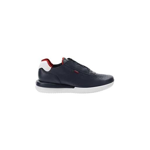 CALLAGHAN sneakers uomo blu 51101