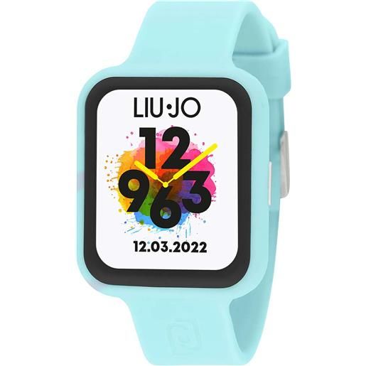 Liujo orologio smartwatch donna Liujo - swlj133 swlj133