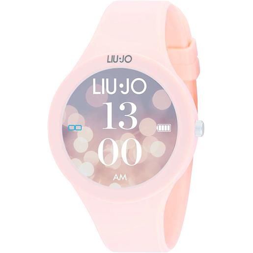 Liujo orologio smartwatch donna Liujo - swlj126 swlj126