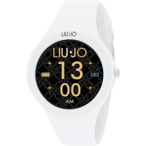 Liujo orologio smartwatch donna Liujo - swlj120 swlj120