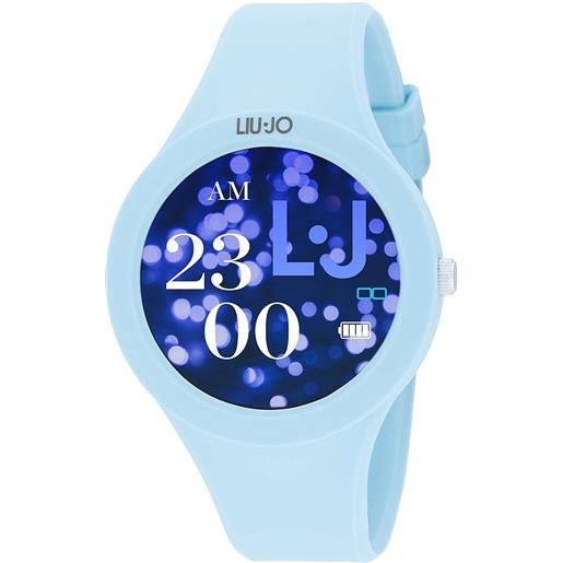 Liujo orologio smartwatch donna Liujo - swlj124 swlj124