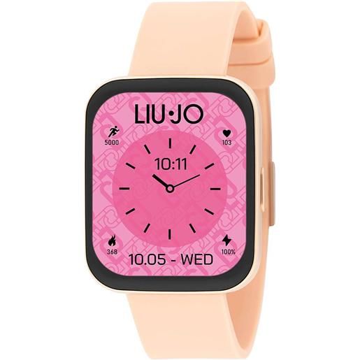 Liujo orologio smartwatch donna Liujo - swlj091 swlj091