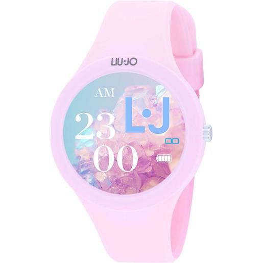 Liujo orologio smartwatch donna Liujo - swlj123 swlj123