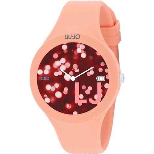 Liujo orologio smartwatch donna Liujo - swlj125 swlj125