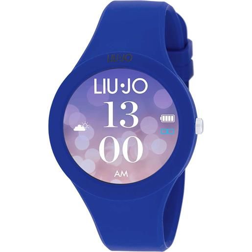 Liujo orologio smartwatch donna Liujo - swlj122 swlj122