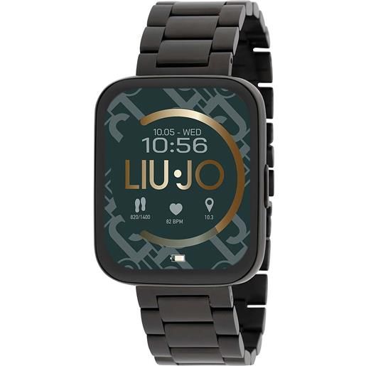Liujo orologio smartwatch donna Liujo - swlj086 swlj086