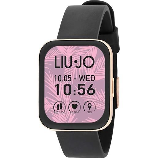 Liujo orologio smartwatch donna Liujo - swlj093 swlj093