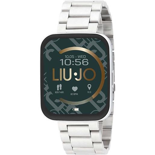 Liujo orologio smartwatch donna Liujo - swlj085 swlj085